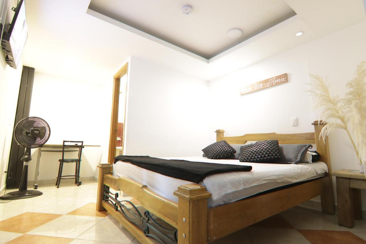Hotel Casa Malibú Medellín