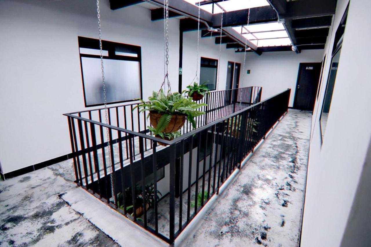 Casa Malibu Hotel Medellin