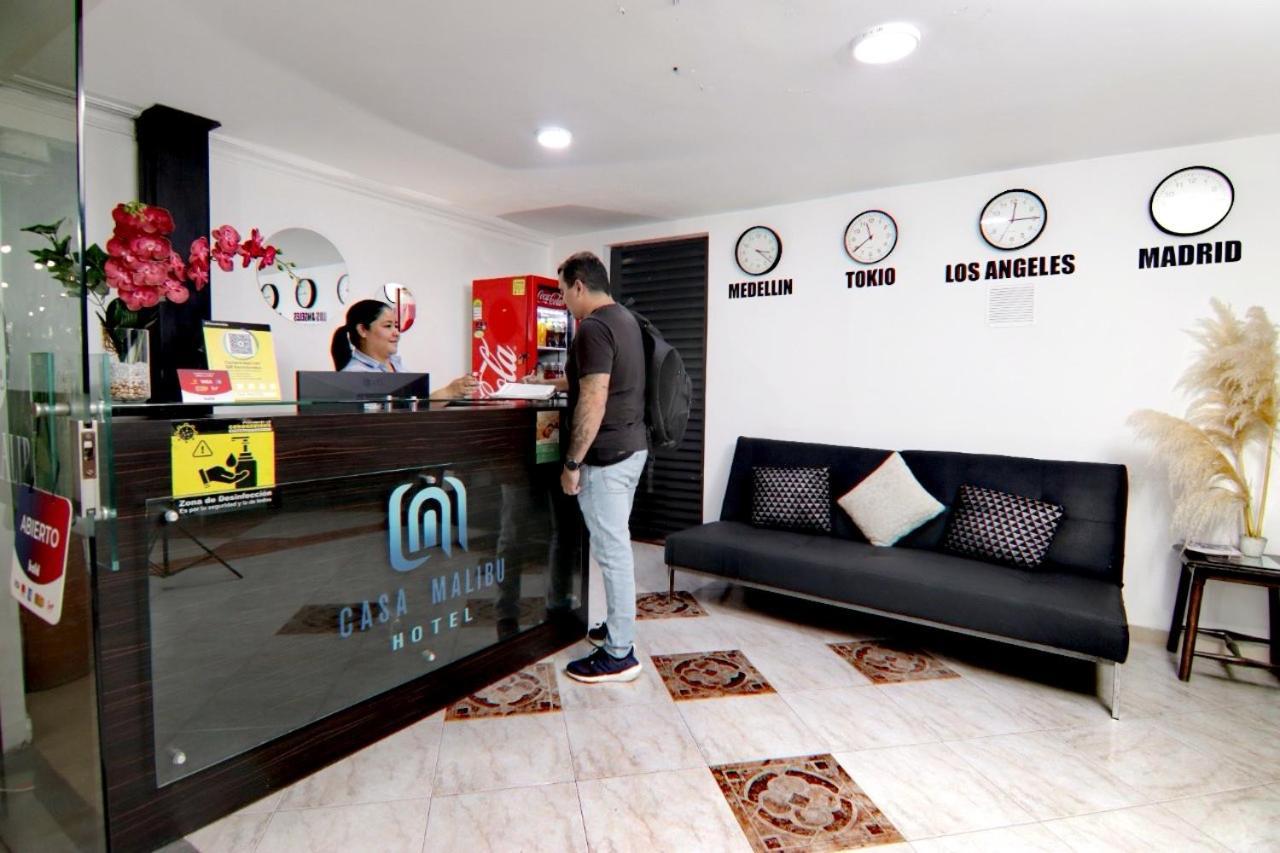 Casa Malibu 3* Medellin