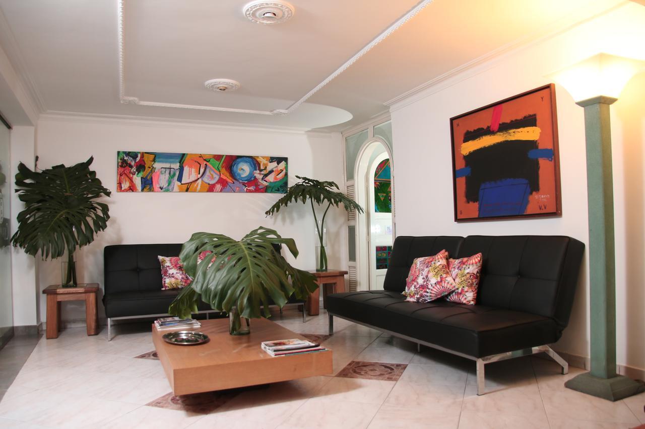 Hotel Casa Malibu 3*