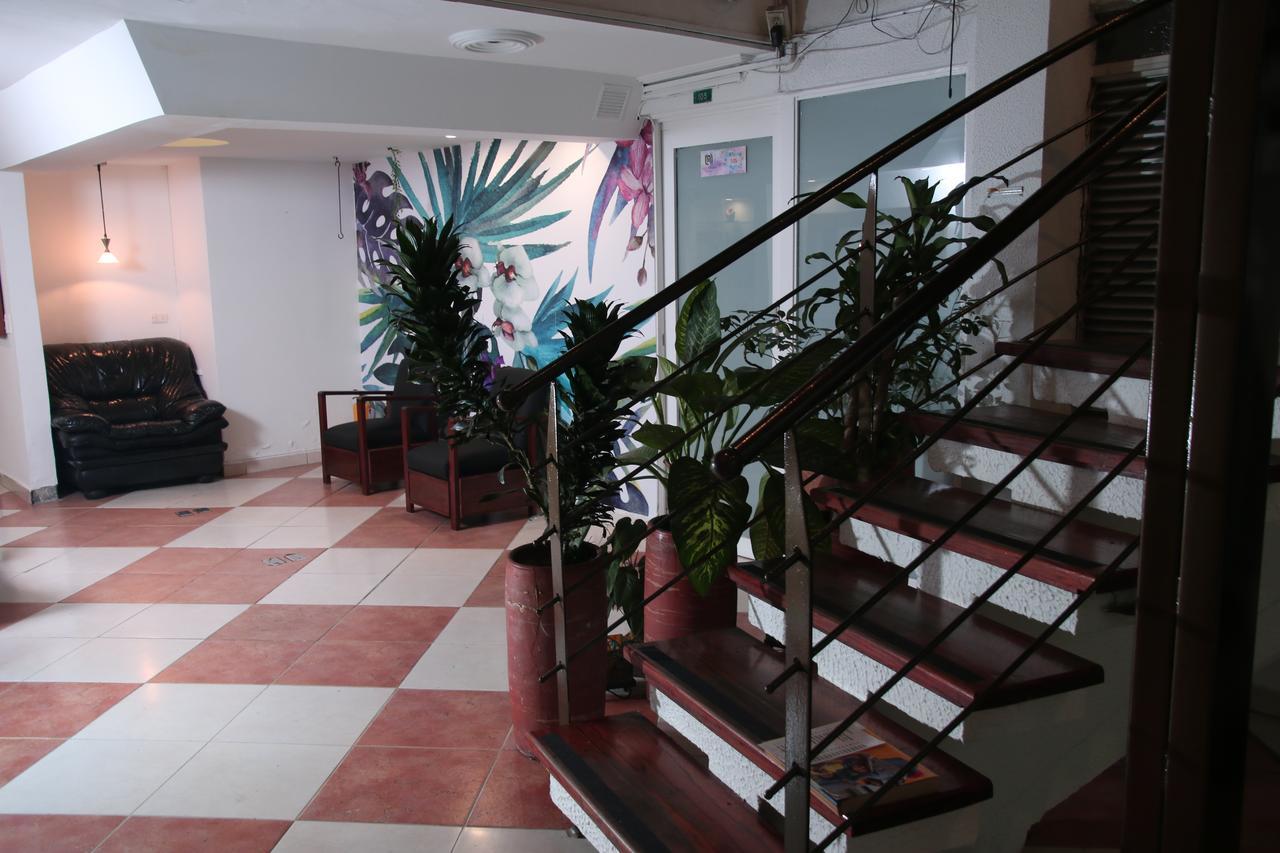 Hotel Casa Malibu 3*