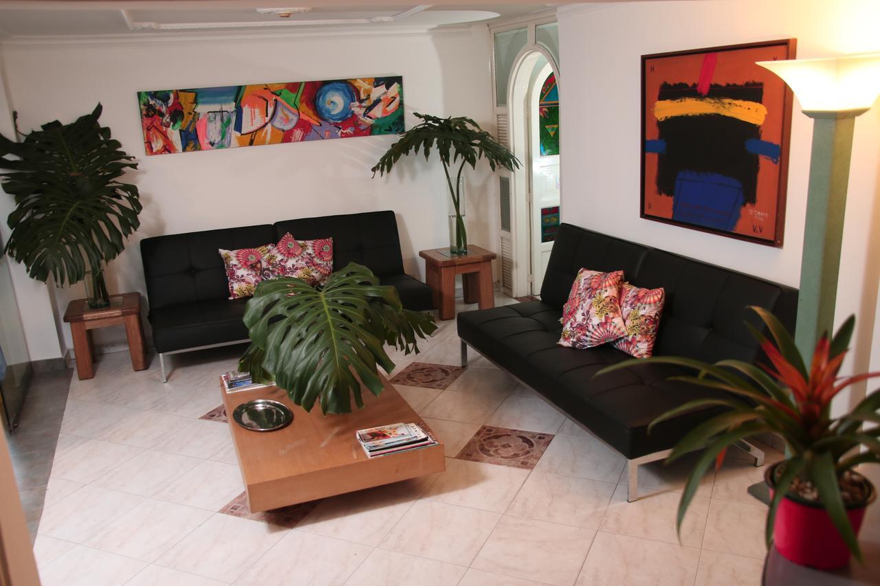 Casa Malibu Medellin