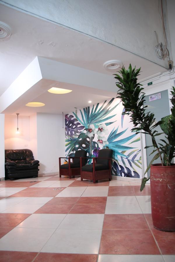 Casa Malibu Hotel 3*