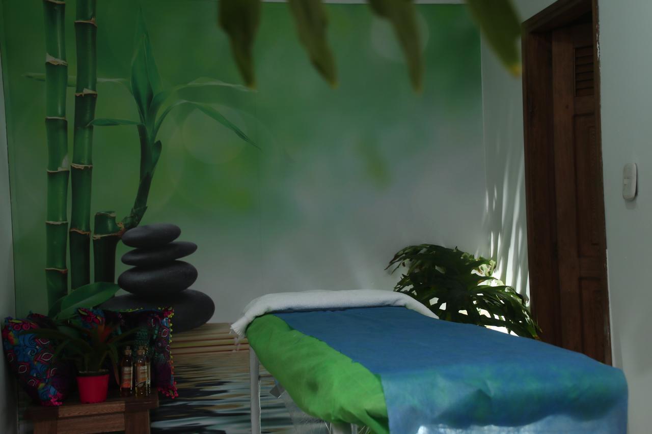 Hotel Casa Malibu