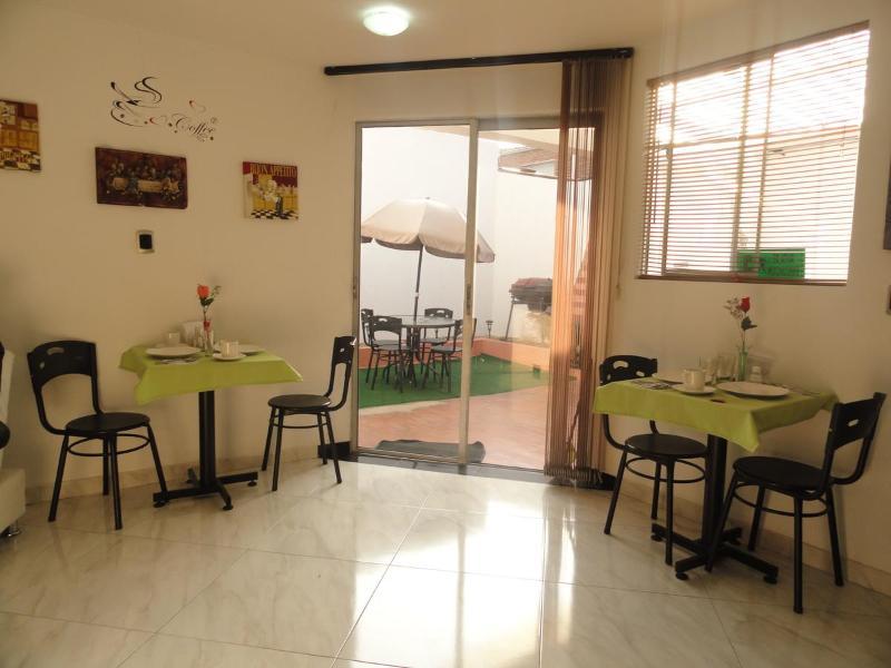 Casa Malibu 3*