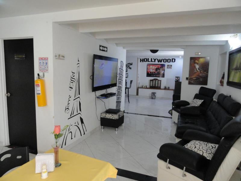 Casa Malibu 3* Medellin