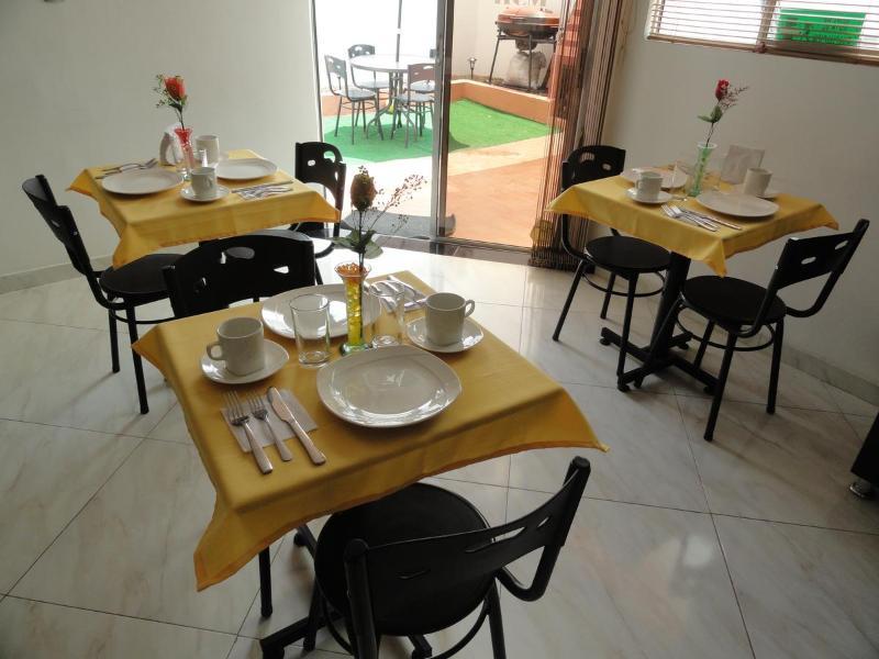 Casa Malibu 3*