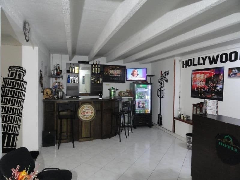Hotel Casa Malibu Medellin