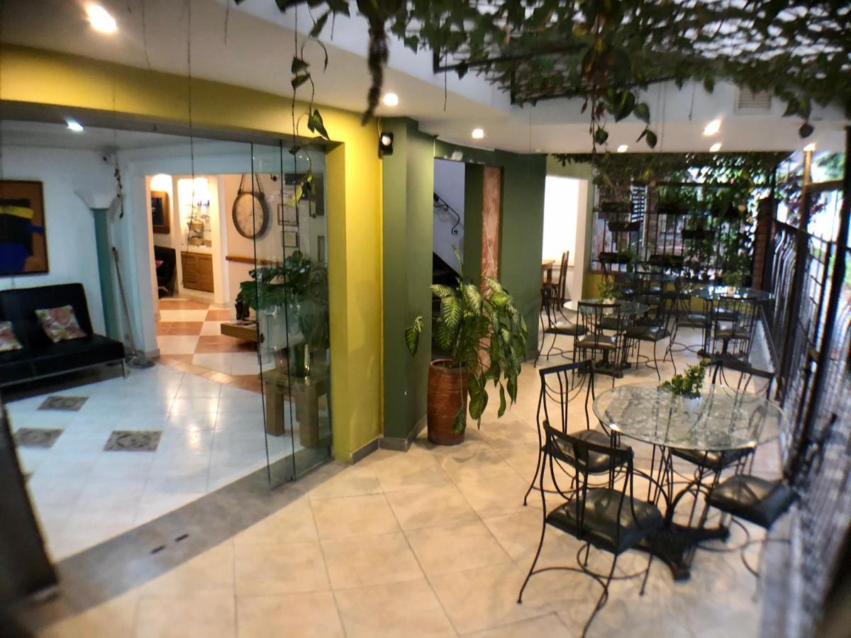 Hotel Casa Malibu Medellin