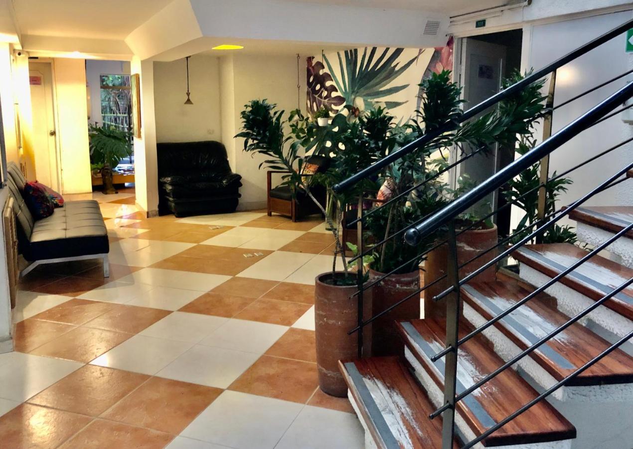 Casa Malibu 3* Medellin