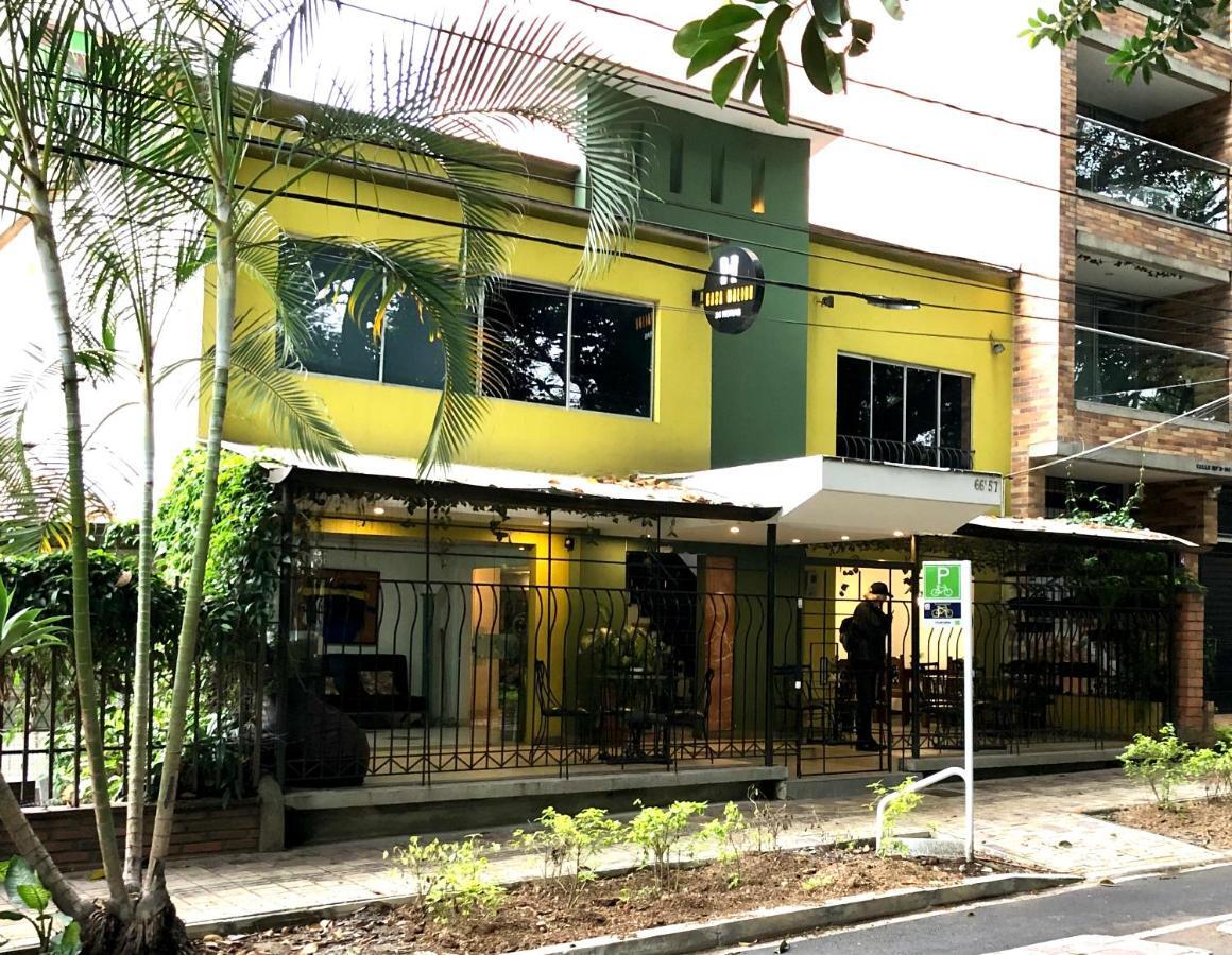 Casa Malibu Hotel
